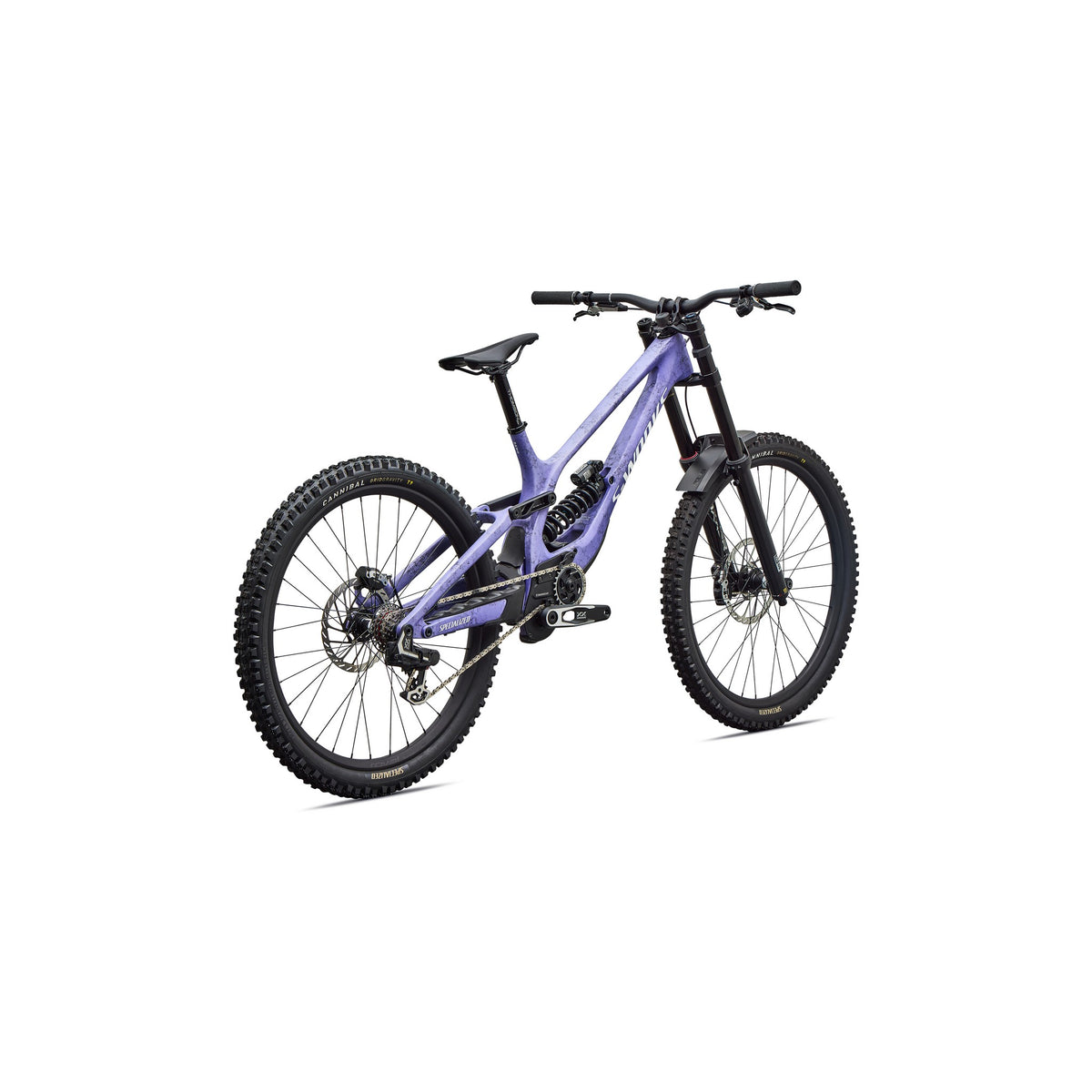 S-Works Demo 11
