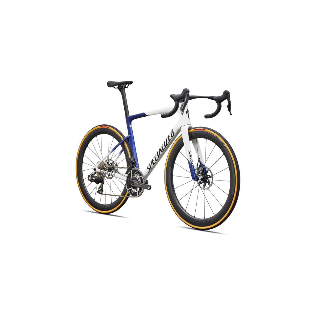 Tarmac SL9 S-Level - SRAM RED AXS