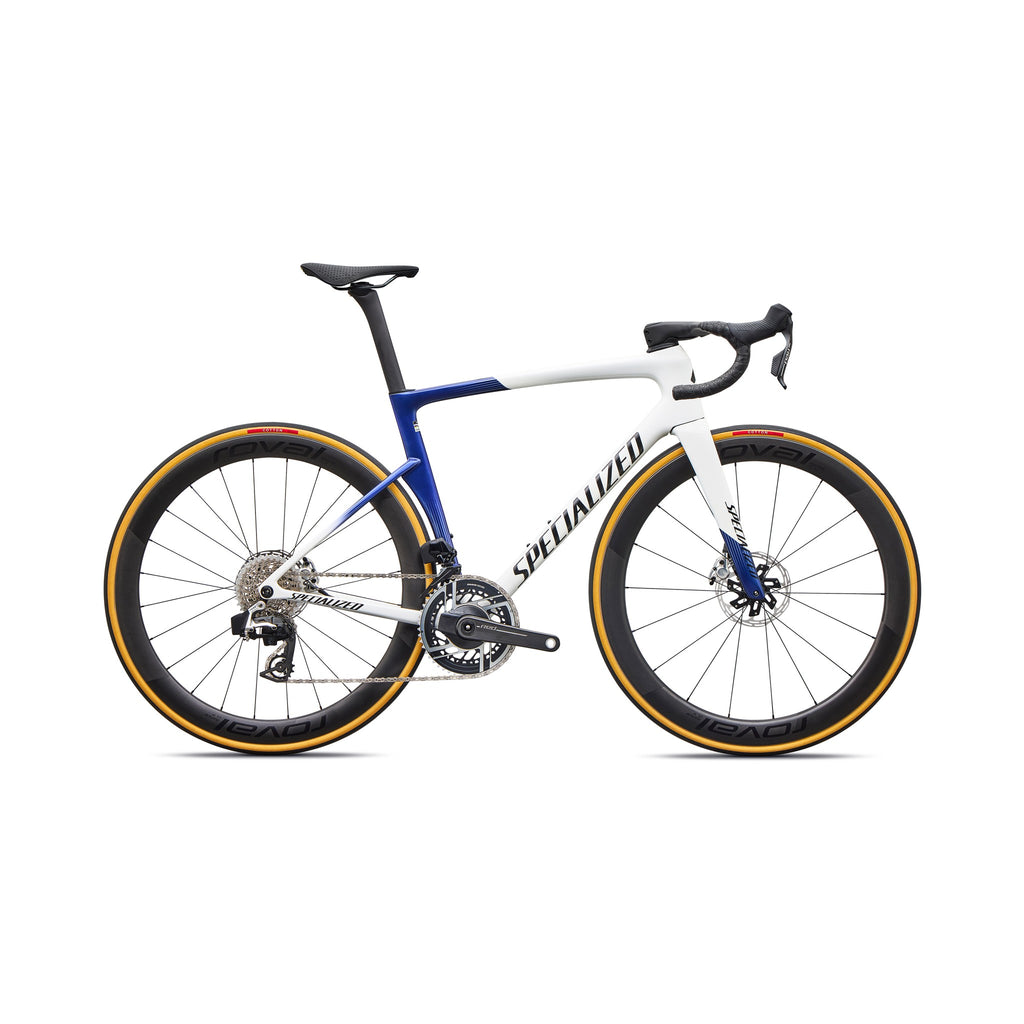 Tarmac SL9 S-Level - SRAM RED AXS