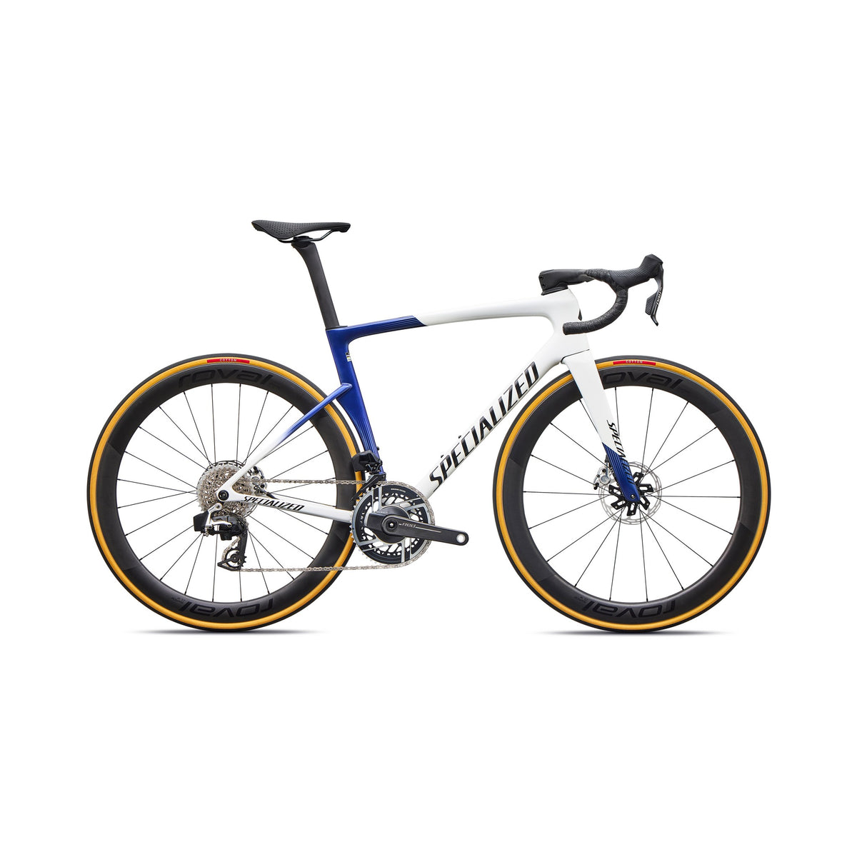 Tarmac SL9 S-Level - SRAM RED AXS