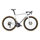 Tarmac SL9 S-Level - Shimano Dura-Ace Di2