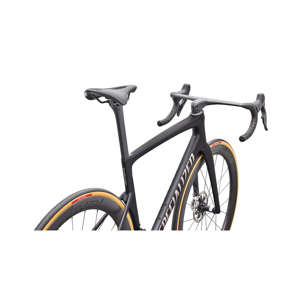 Tarmac SL9 S-Level - SRAM RED AXS