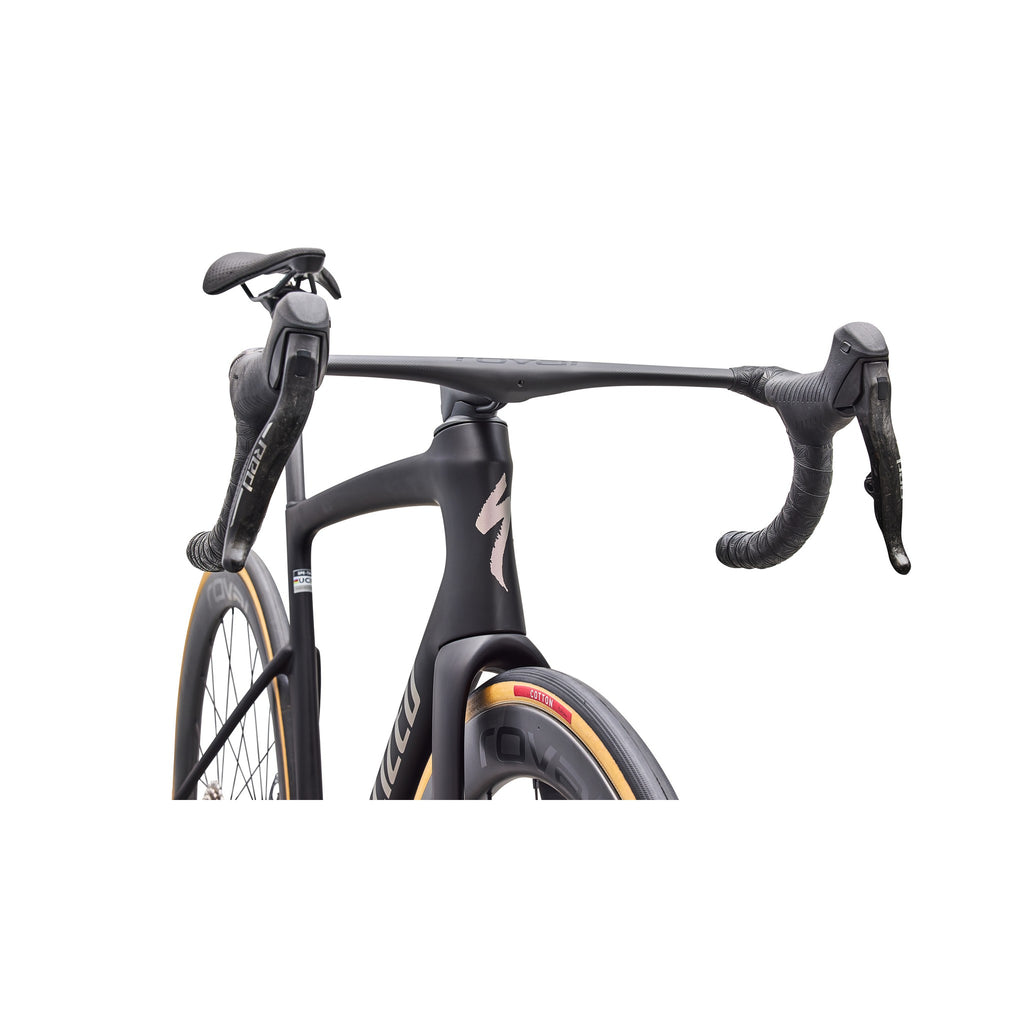 Tarmac SL9 S-Level - SRAM RED AXS