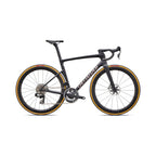 Tarmac SL9 S-Level - SRAM RED AXS