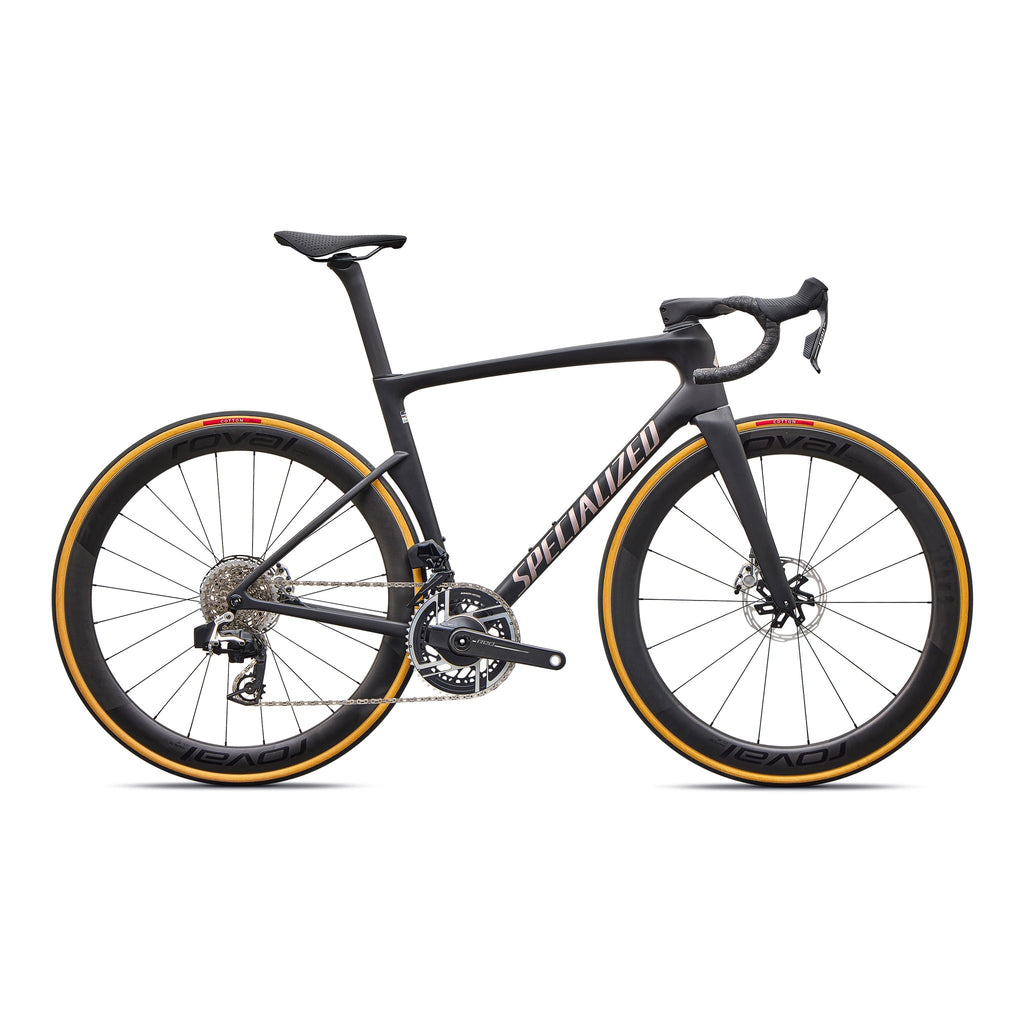 Tarmac SL9 S-Level - SRAM RED AXS