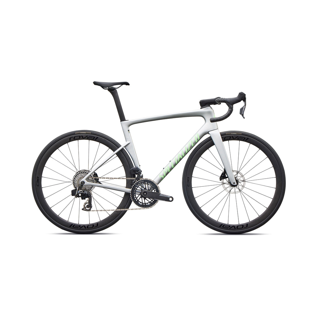Tarmac SL9 Expert - SRAM Force AXS