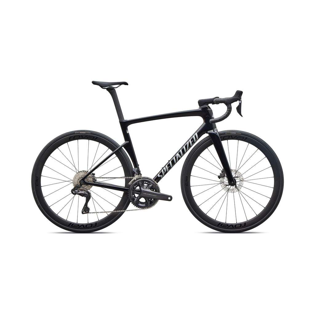Tarmac SL9 Expert - Shimano Ultegra Di2