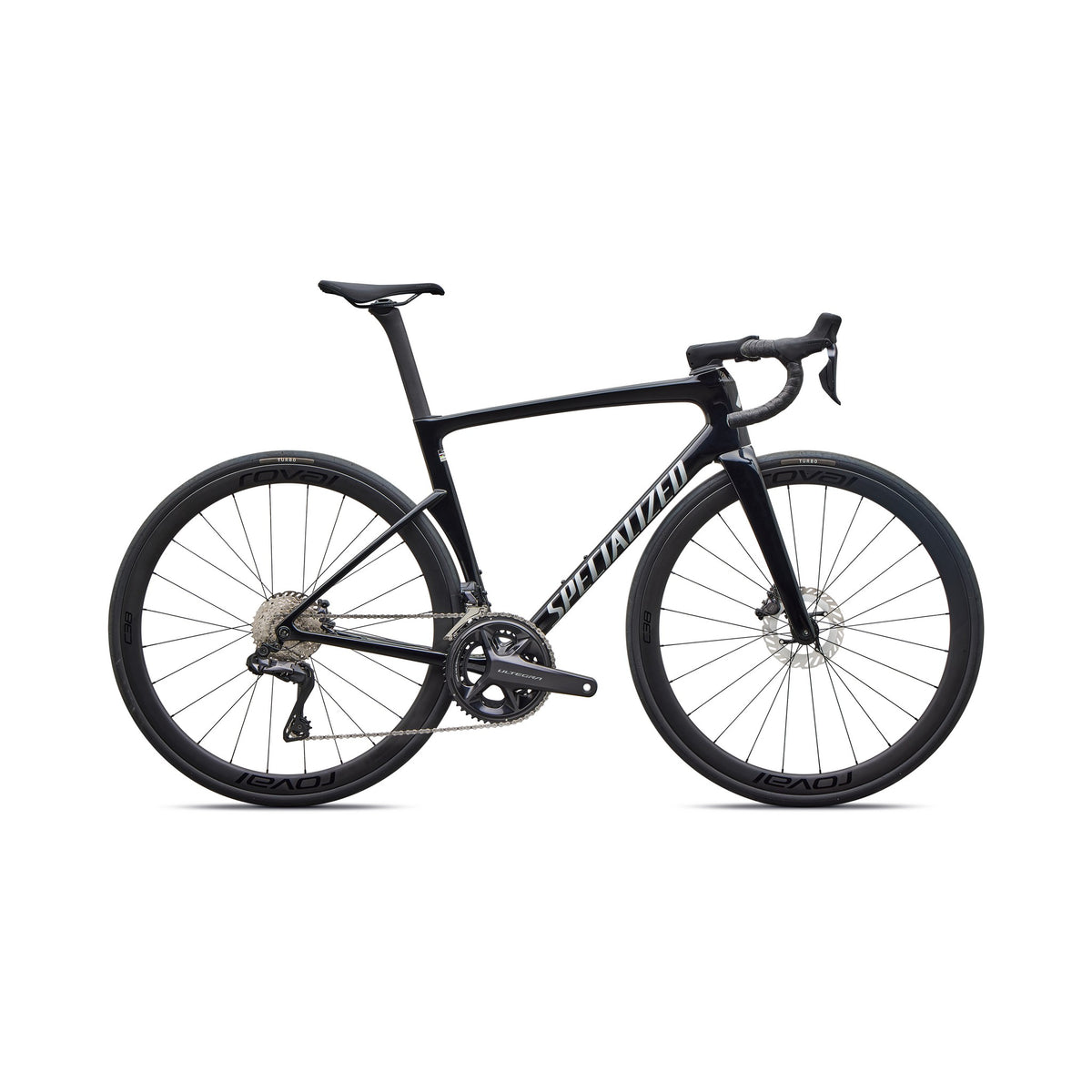 Tarmac SL9 Expert - Shimano Ultegra Di2