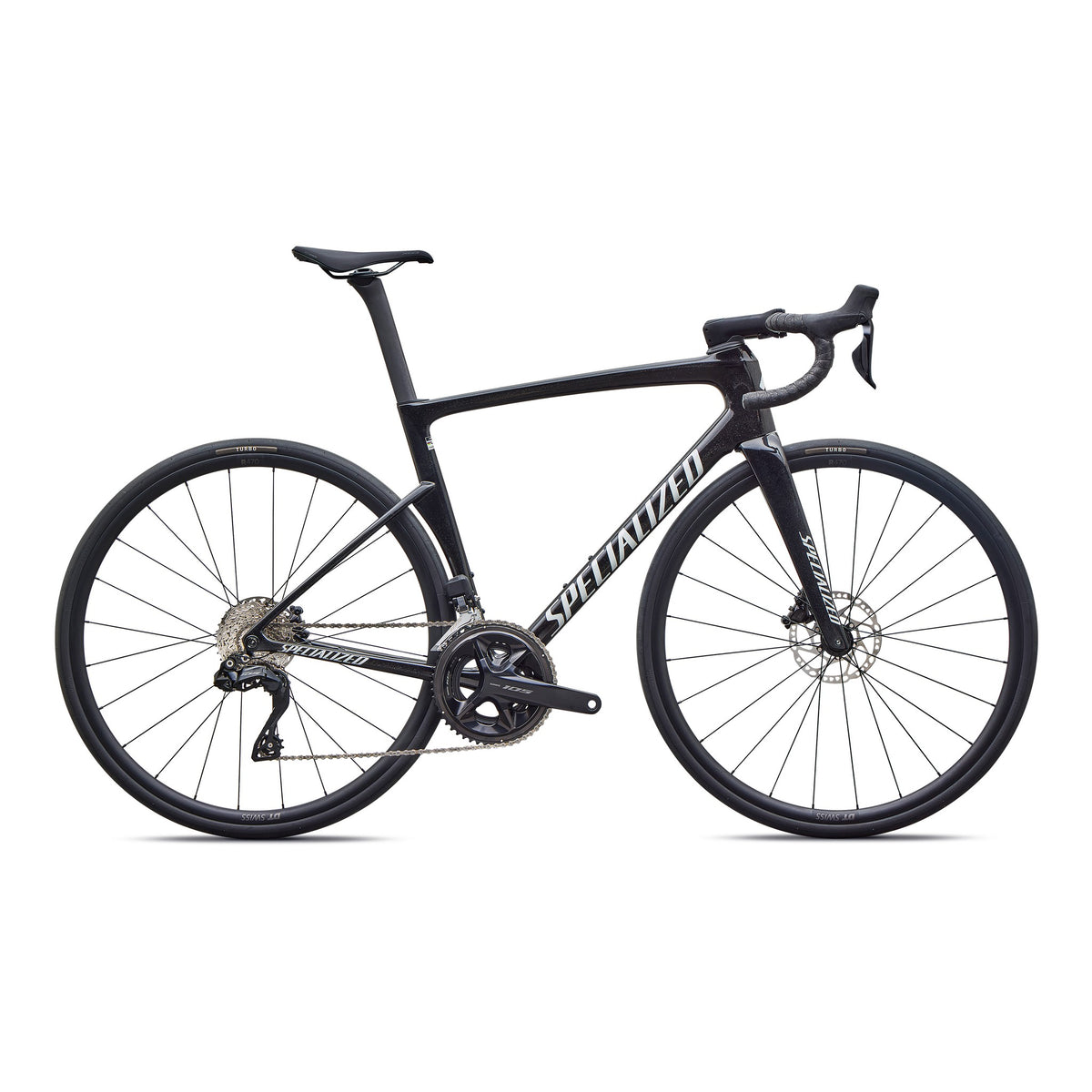 Tarmac SL9 Comp - Shimano 105 Di2