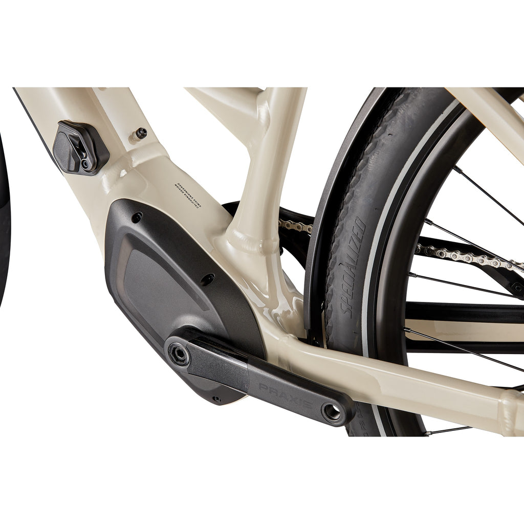 Turbo Vado 5.0 Step-Through (2022)