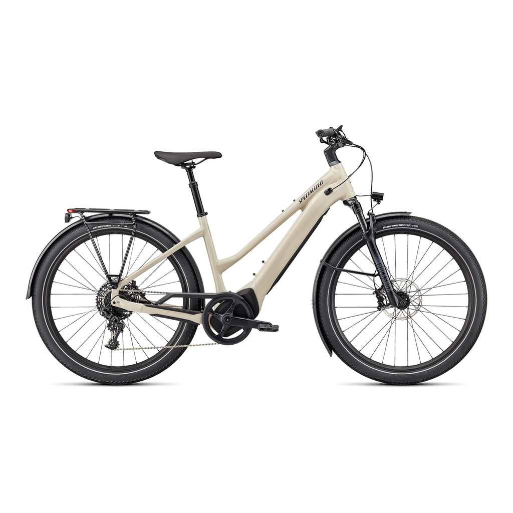 Turbo Vado 5.0 Step-Through (2023)