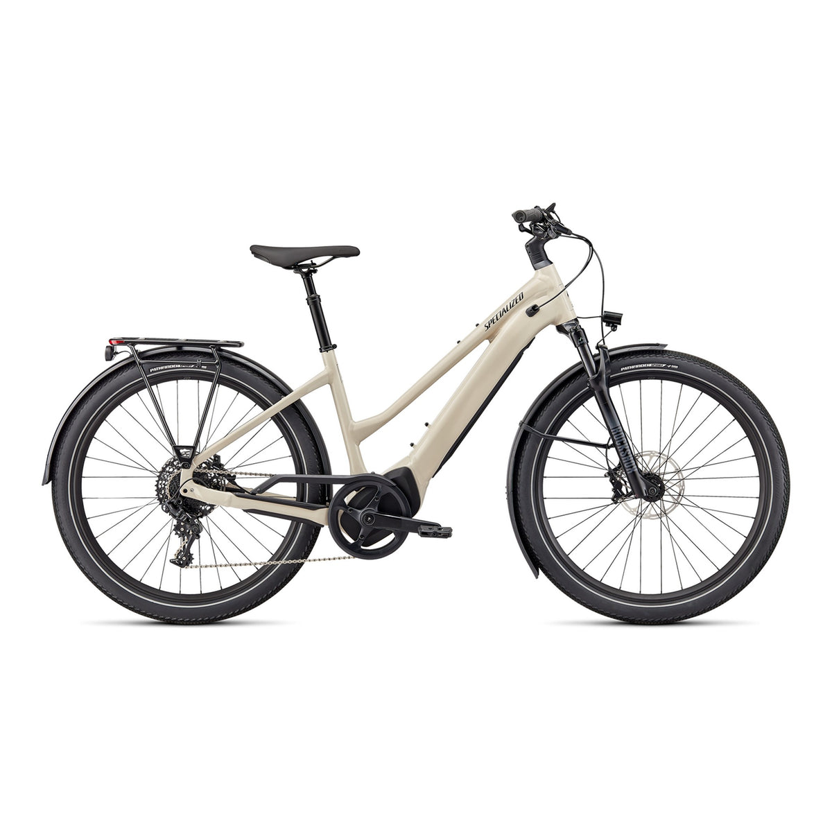 Turbo Vado 5.0 Step-Through (2022)