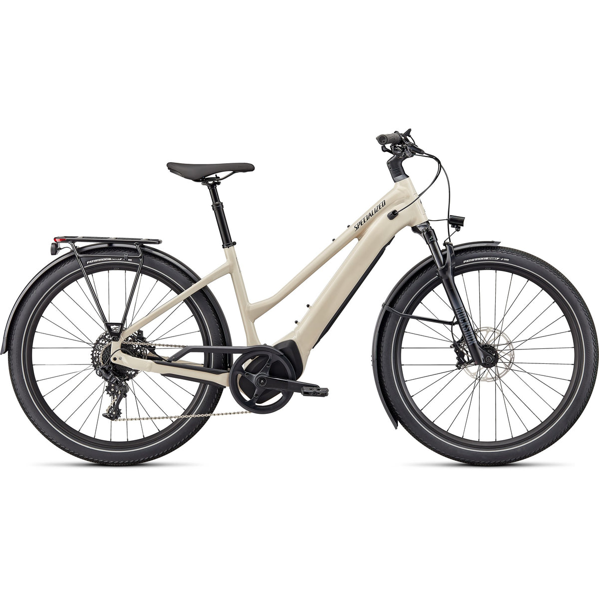 Turbo Vado 5.0 Step-Through (2023)