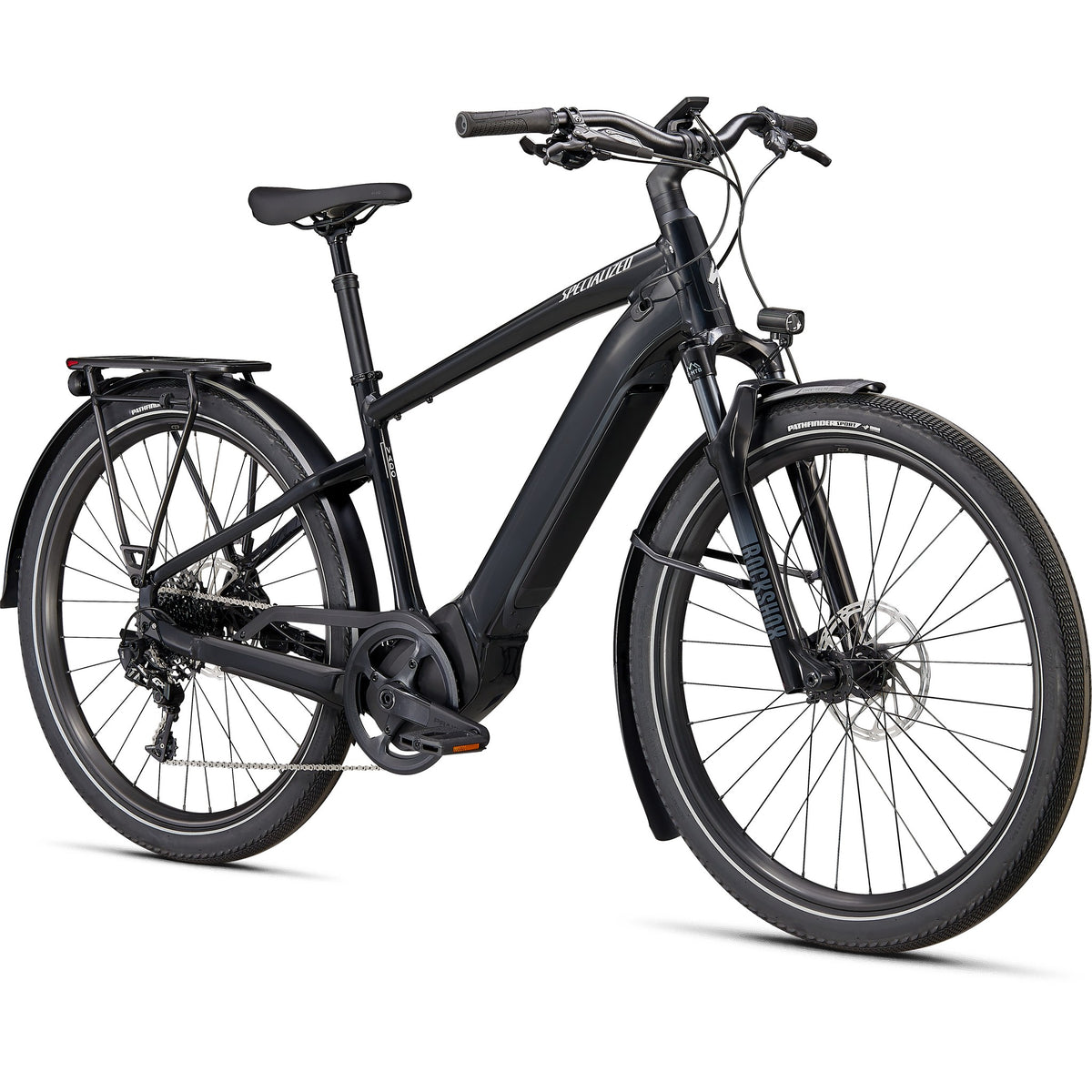 Turbo Vado 5.0 (2023)