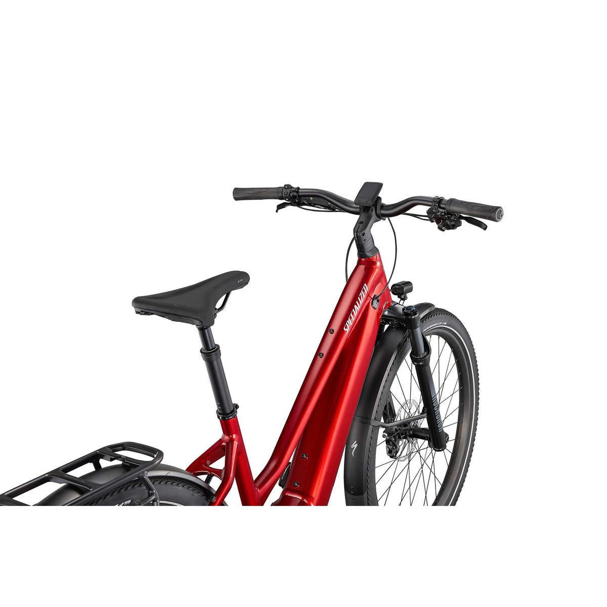 Turbo Vado 5.0 Step-Through (2022)