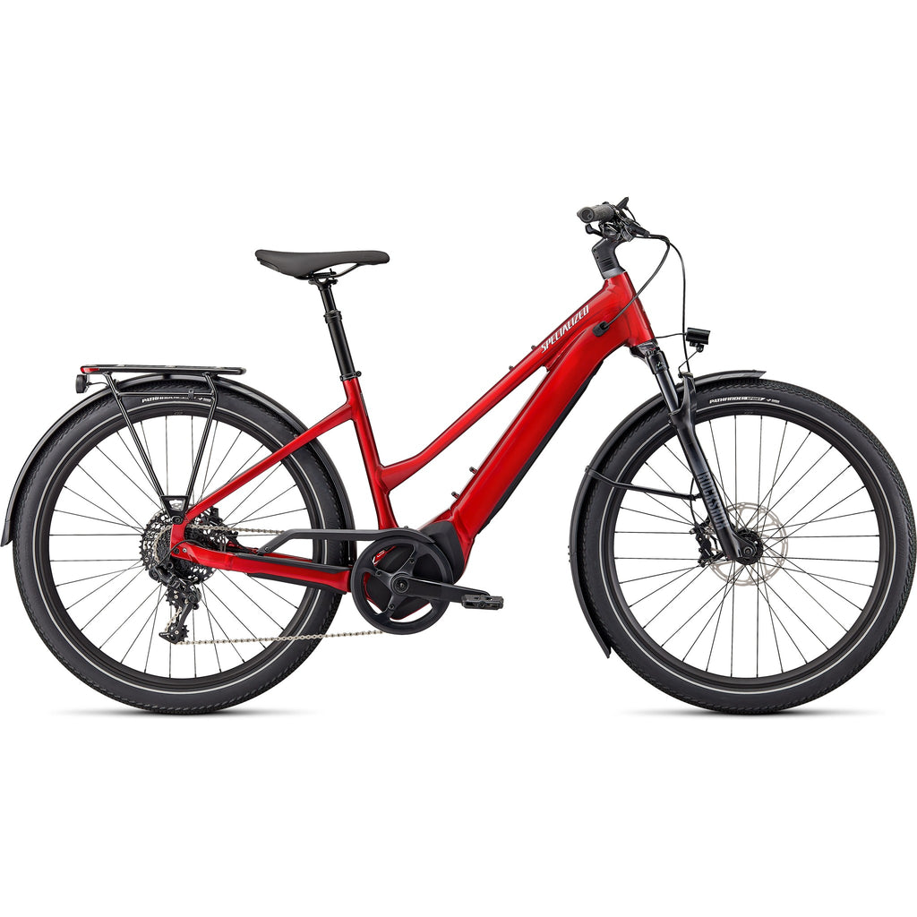 Turbo Vado 5.0 Step-Through (2023)