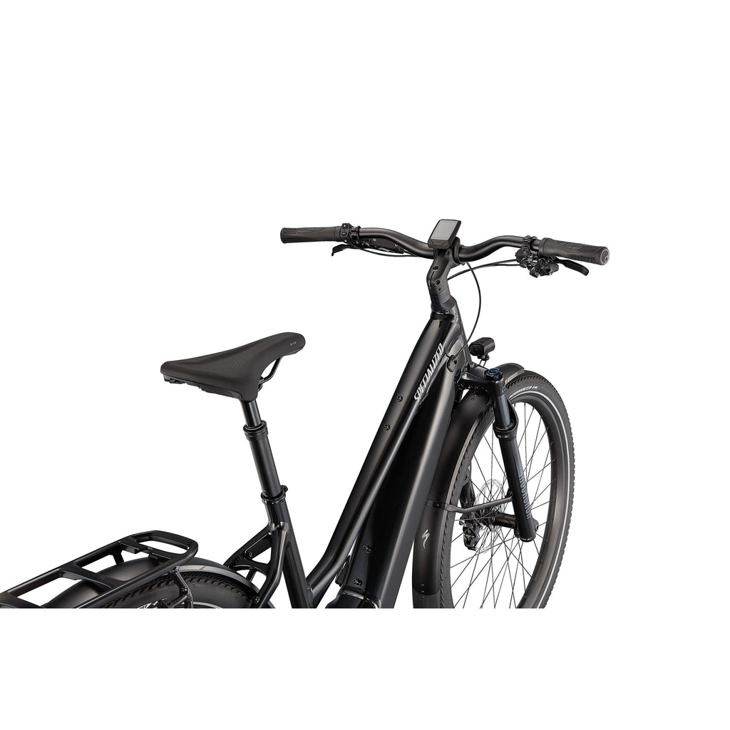 Turbo Vado 5.0 Step-Through (2023)