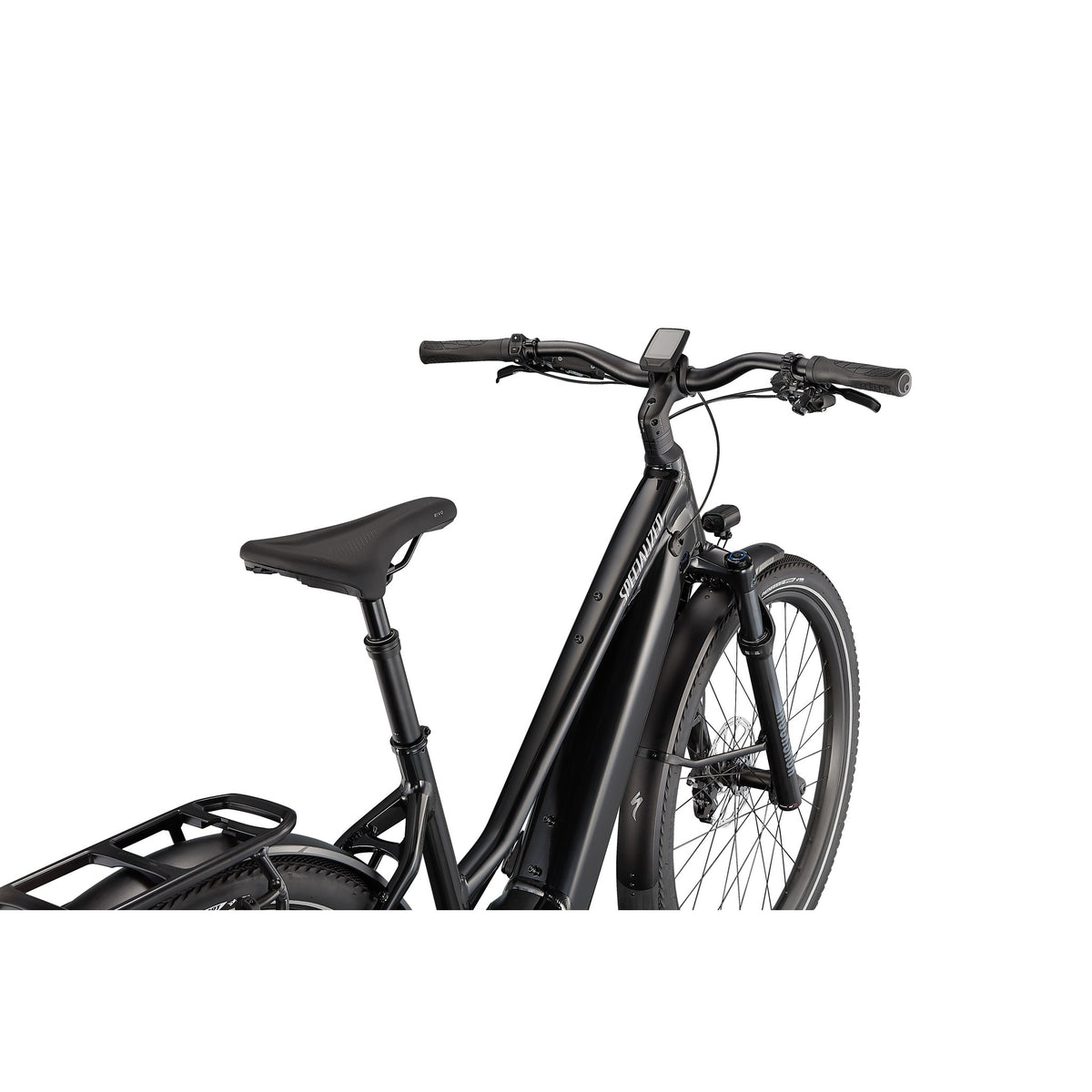 Turbo Vado 5.0 Step-Through (2023)