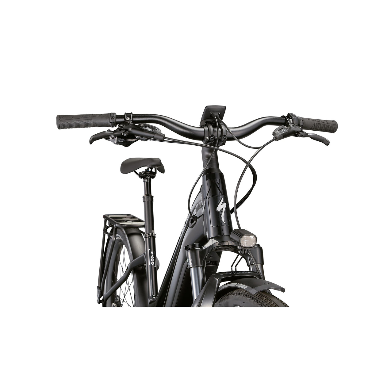 Turbo Vado 5.0 Step-Through (2023)