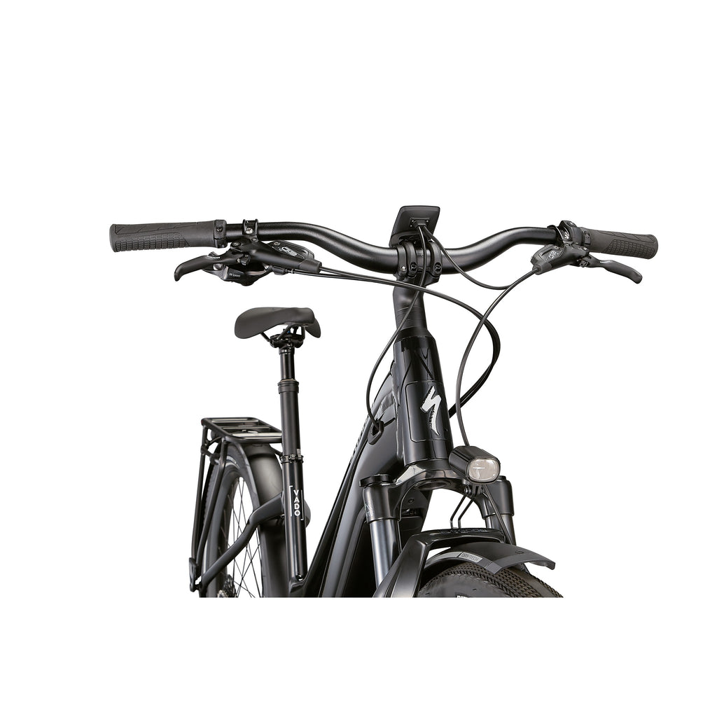 Turbo Vado 5.0 Step-Through (2022)
