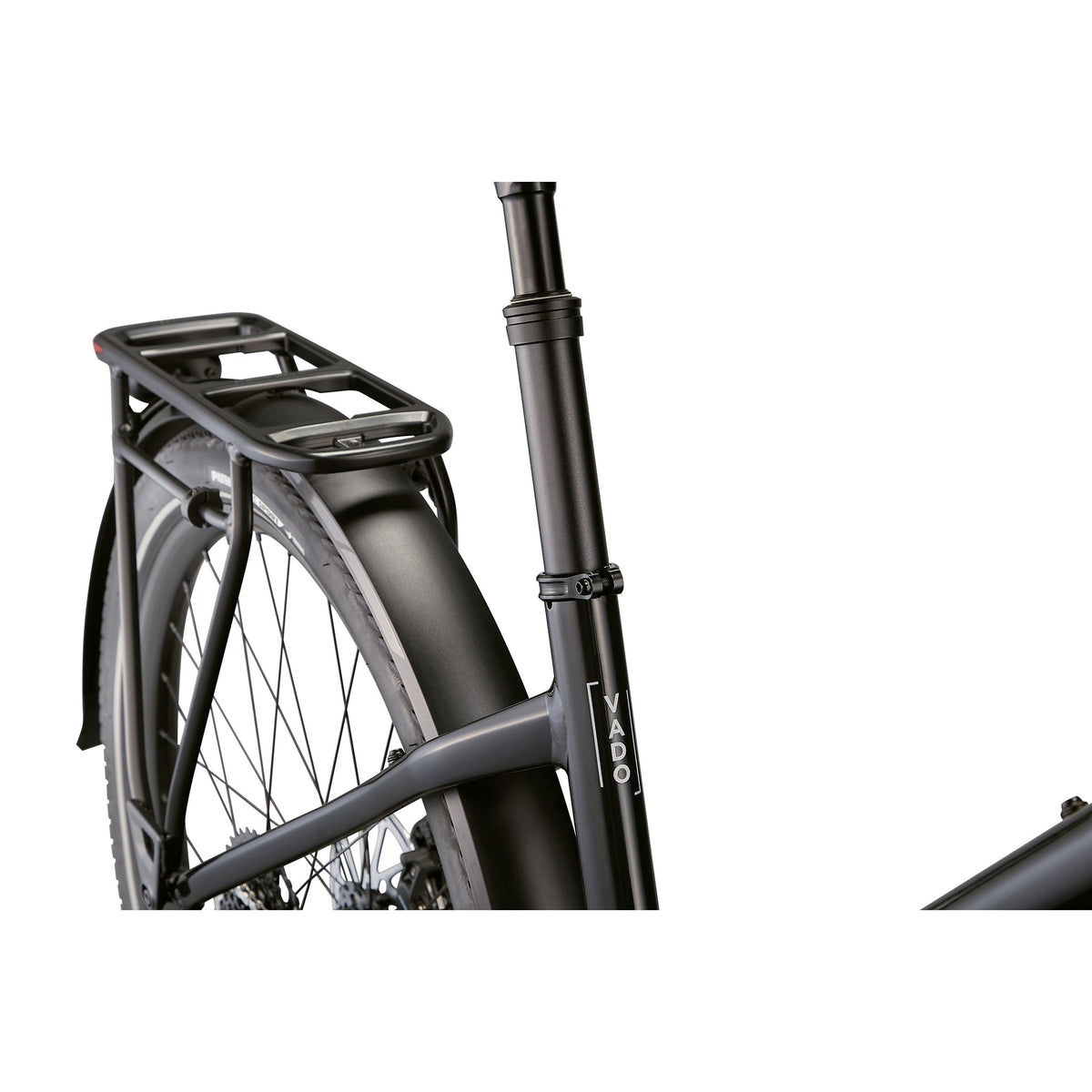 Turbo Vado 5.0 Step-Through (2022)