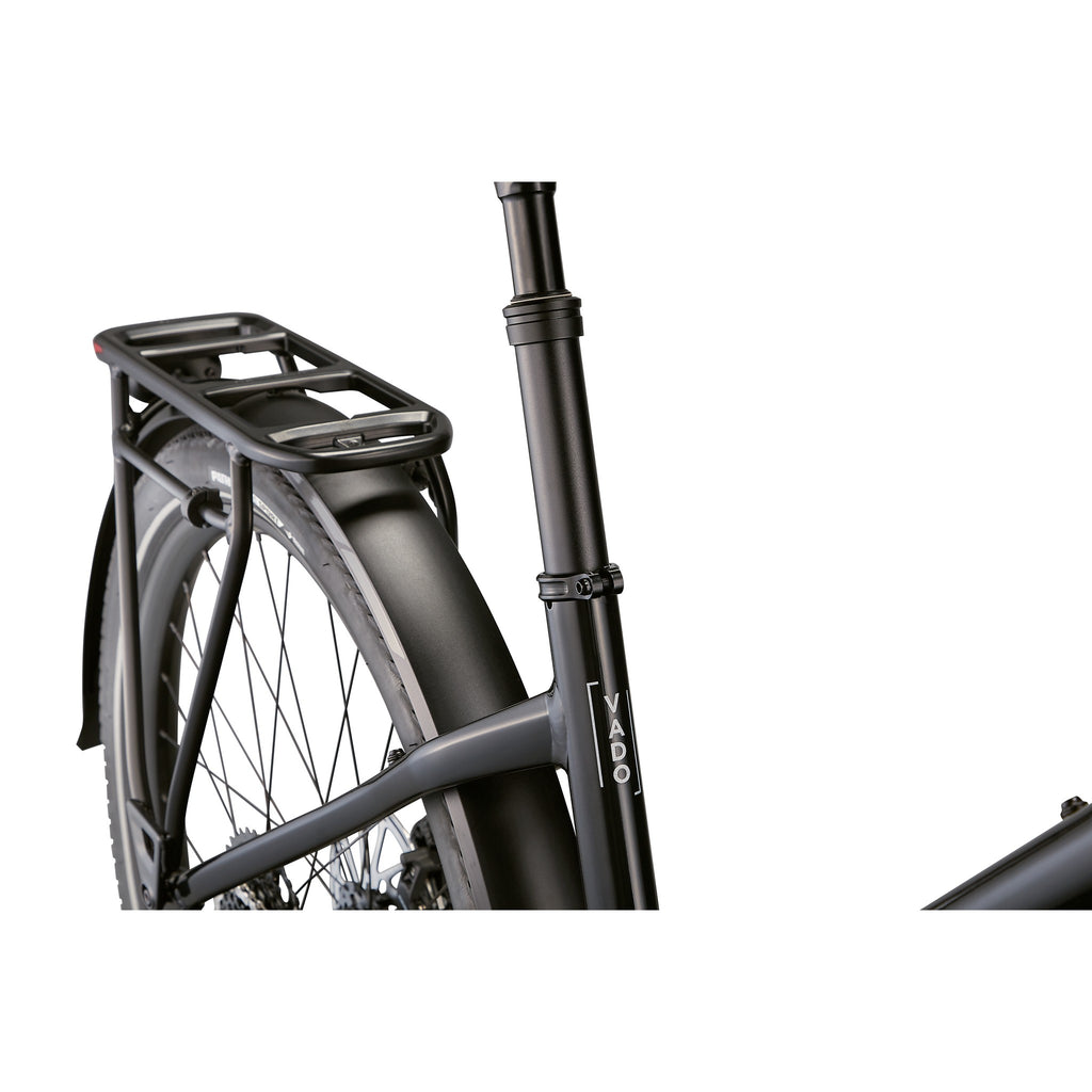 Turbo Vado 5.0 Step-Through (2023)