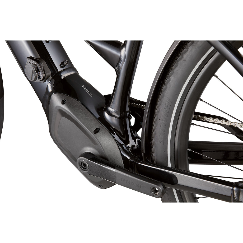 Turbo Vado 5.0 Step-Through (2023)