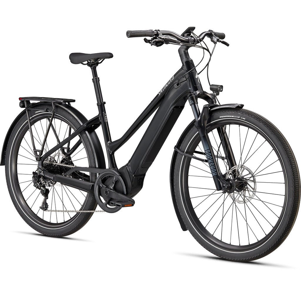 Turbo Vado 5.0 Step-Through (2023)