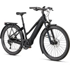Turbo Vado 5.0 Step-Through (2023)