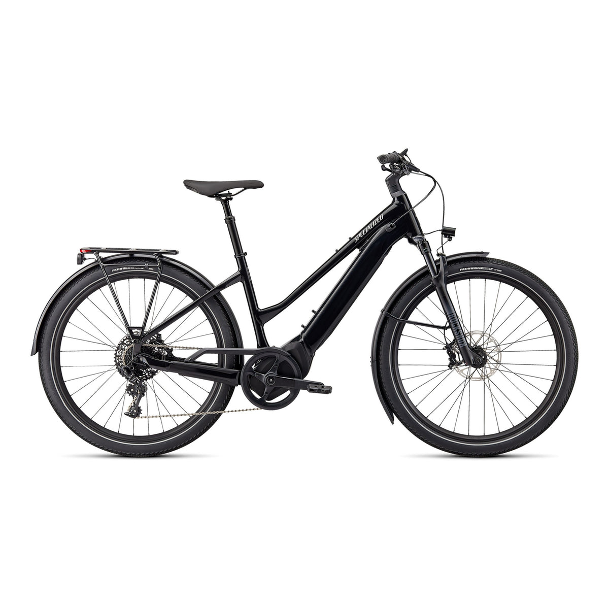 Turbo Vado 5.0 Step-Through (2022)