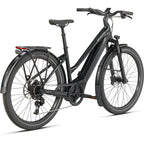 Turbo Vado 5.0 Step-Through (2022)