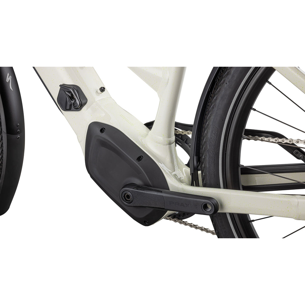 Turbo Vado 5.0 Step-Through (2023)