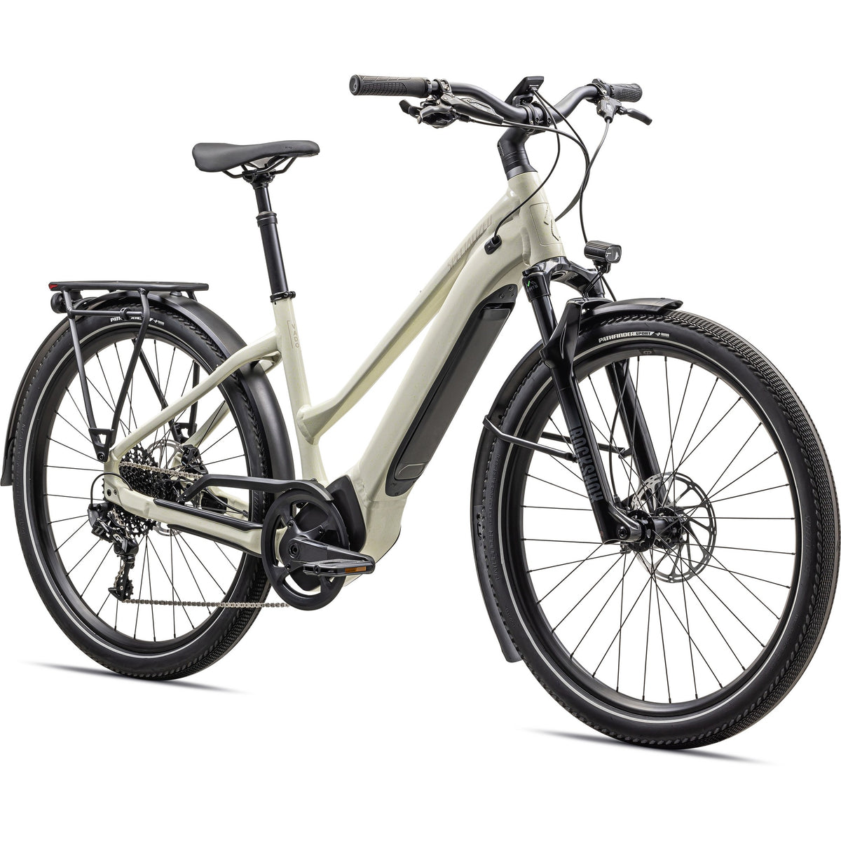 Turbo Vado 5.0 Step-Through (2023)