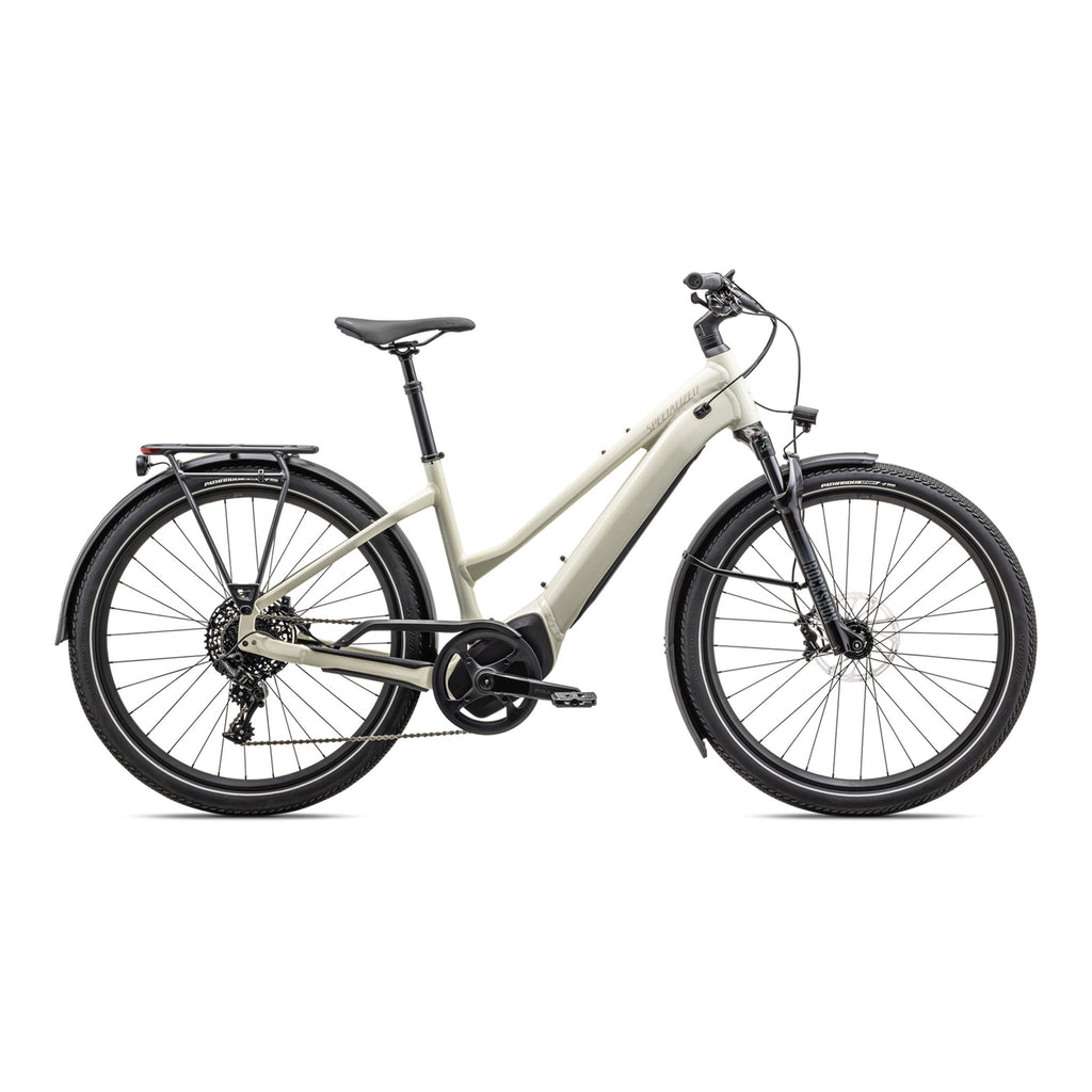 Turbo Vado 5.0 Step-Through (2023)