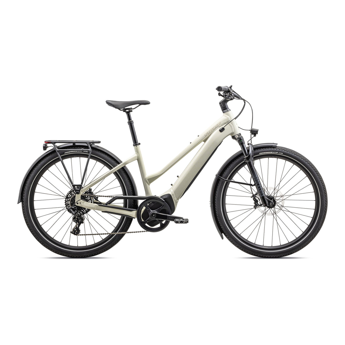 Turbo Vado 5.0 Step-Through (2023)