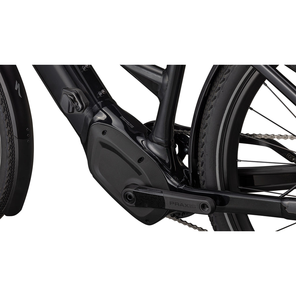 Turbo Vado 5.0 Step-Through (2025)
