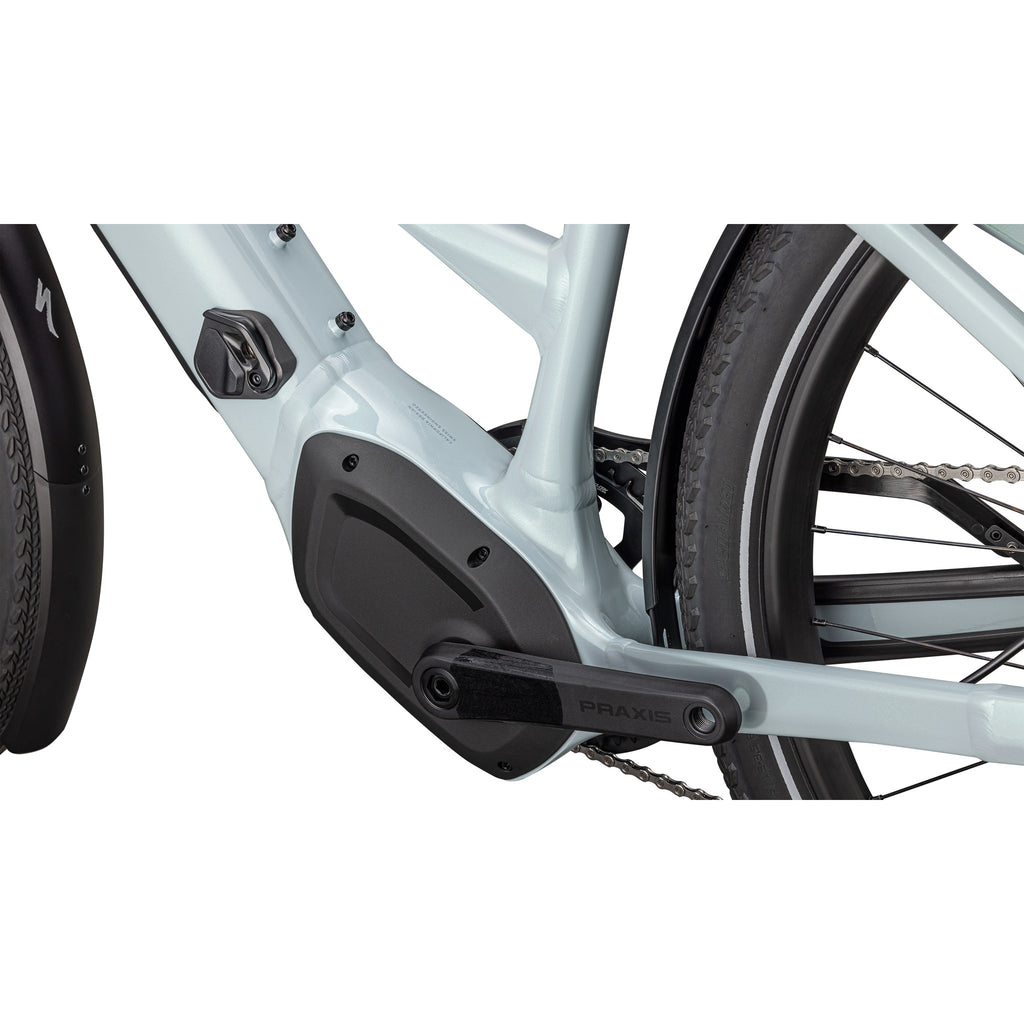 Turbo Vado 5.0 Step-Through (2025)