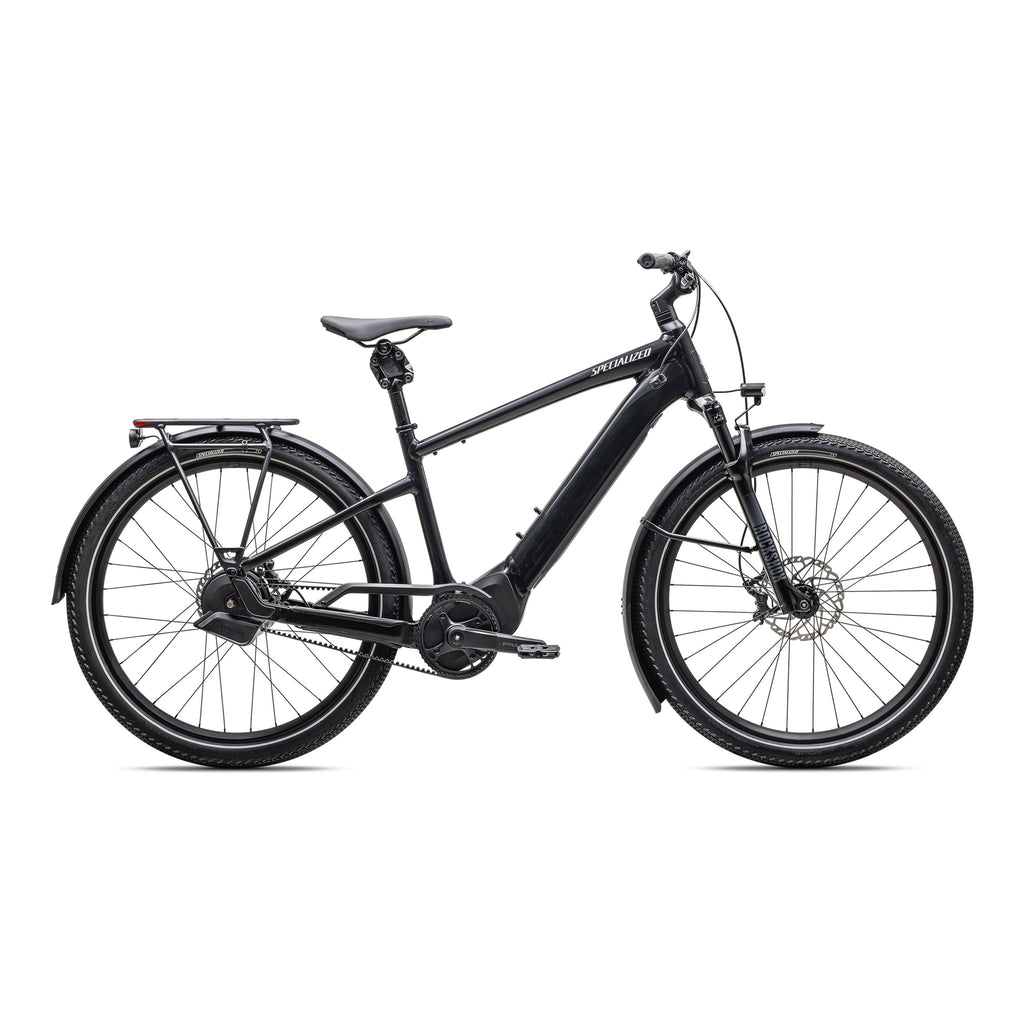 Turbo Vado 5.0 IGH (2025)