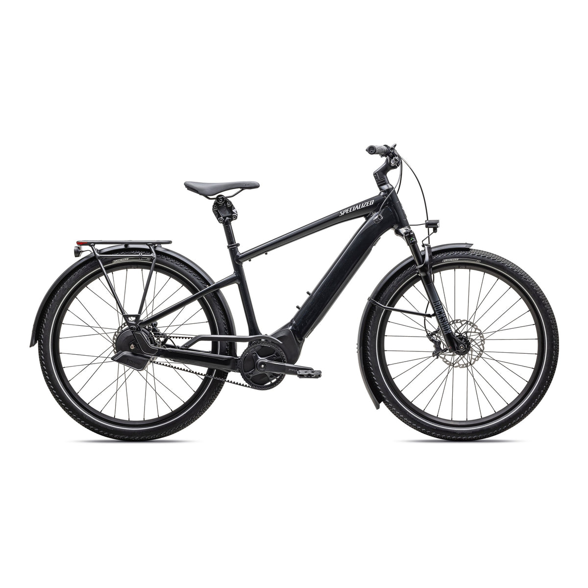 Turbo Vado 5.0 IGH (2025)