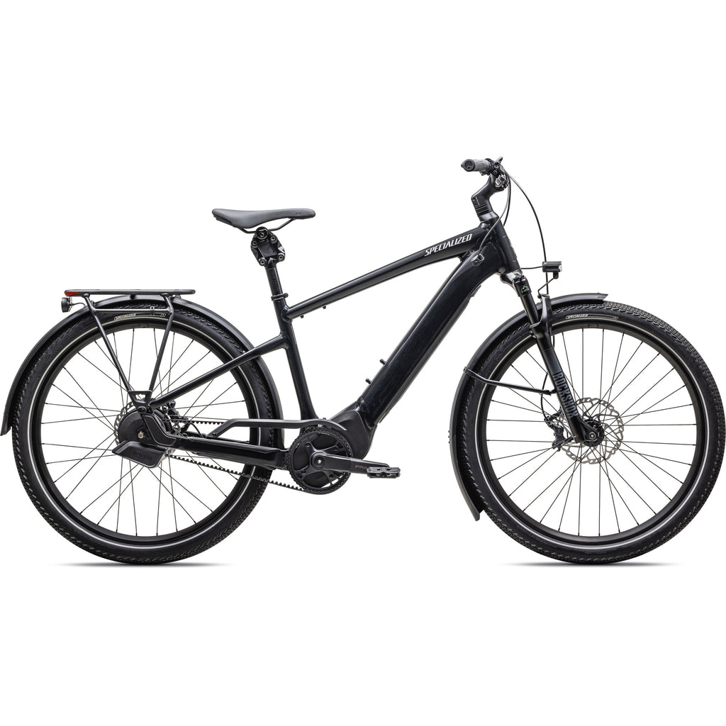 Turbo Vado 5.0 IGH (2025)