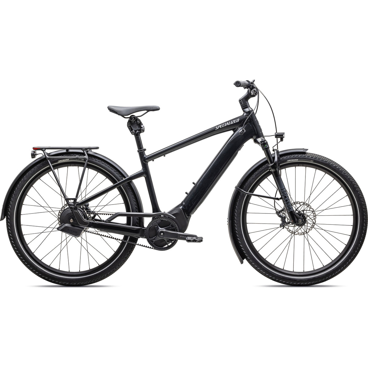 Turbo Vado 5.0 IGH (2025)