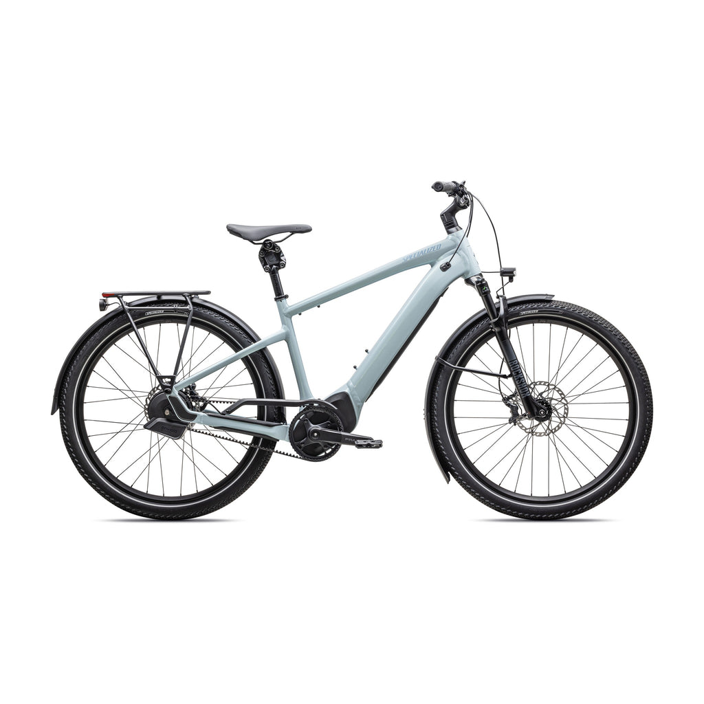 Turbo Vado 5.0 IGH (2025)