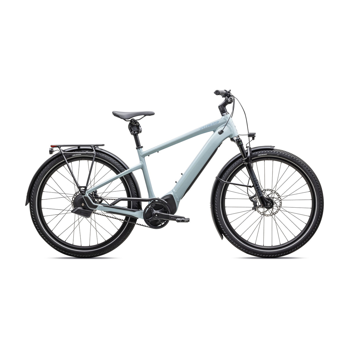Turbo Vado 5.0 IGH (2025)