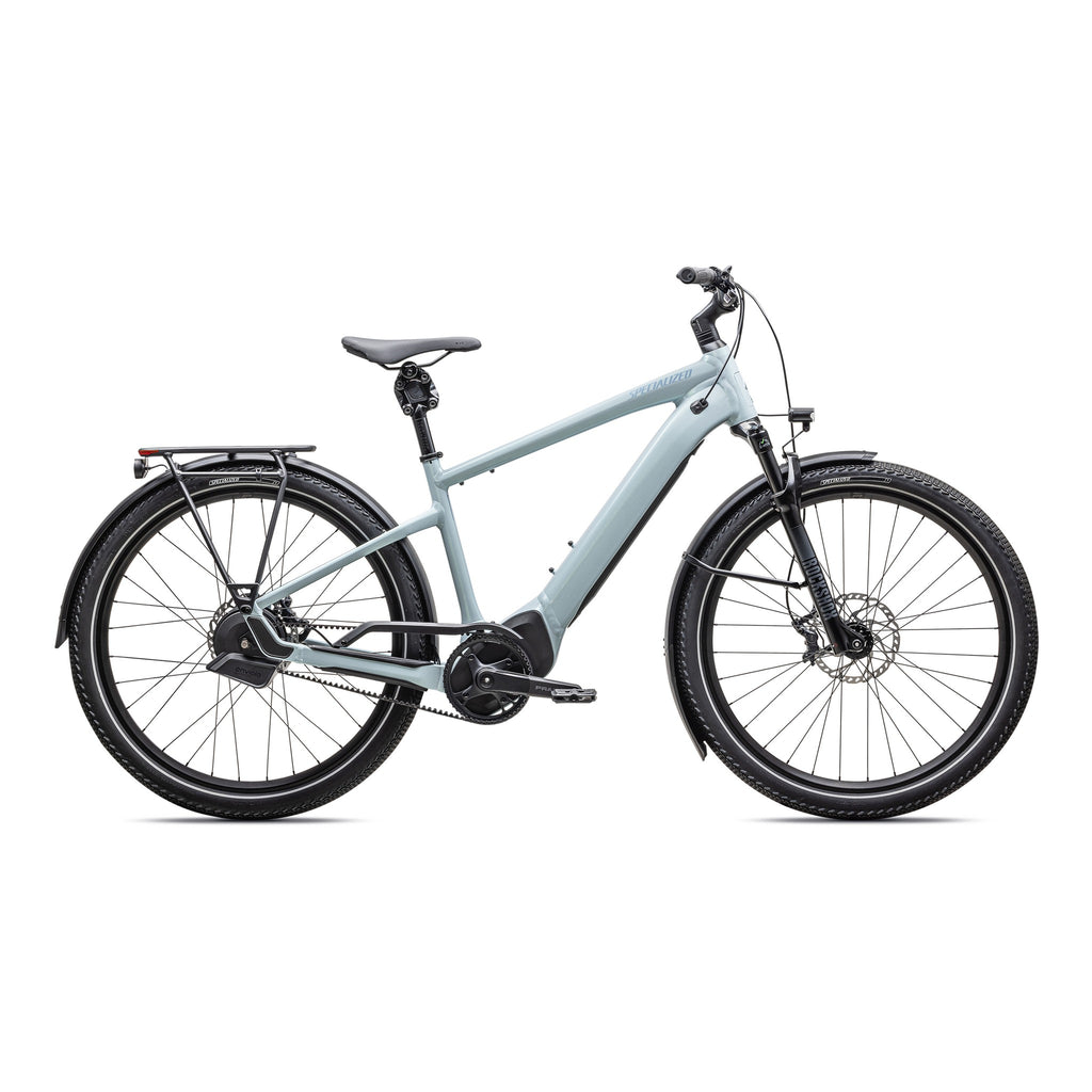 Turbo Vado 5.0 IGH (2025)