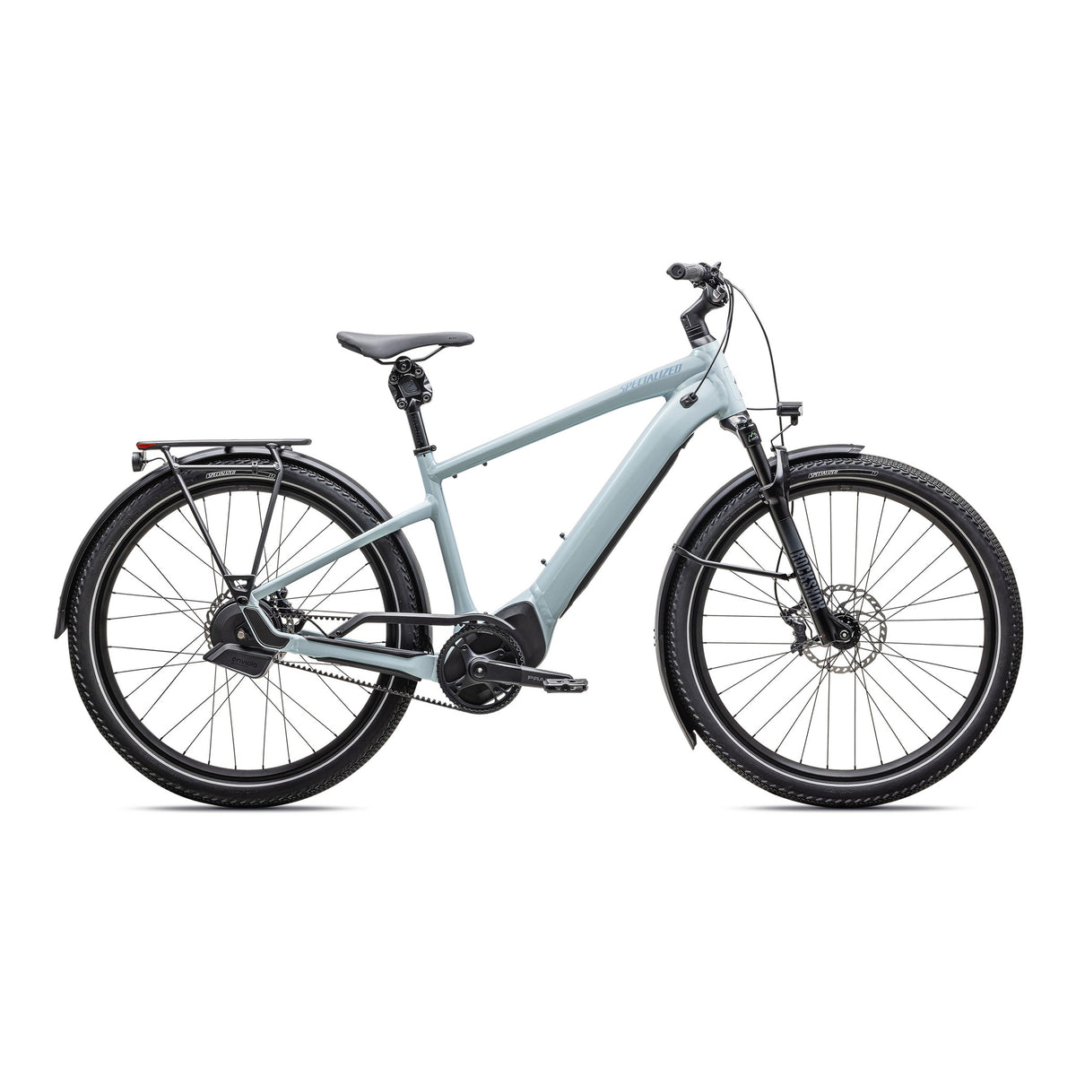 Turbo Vado 5.0 IGH (2025)