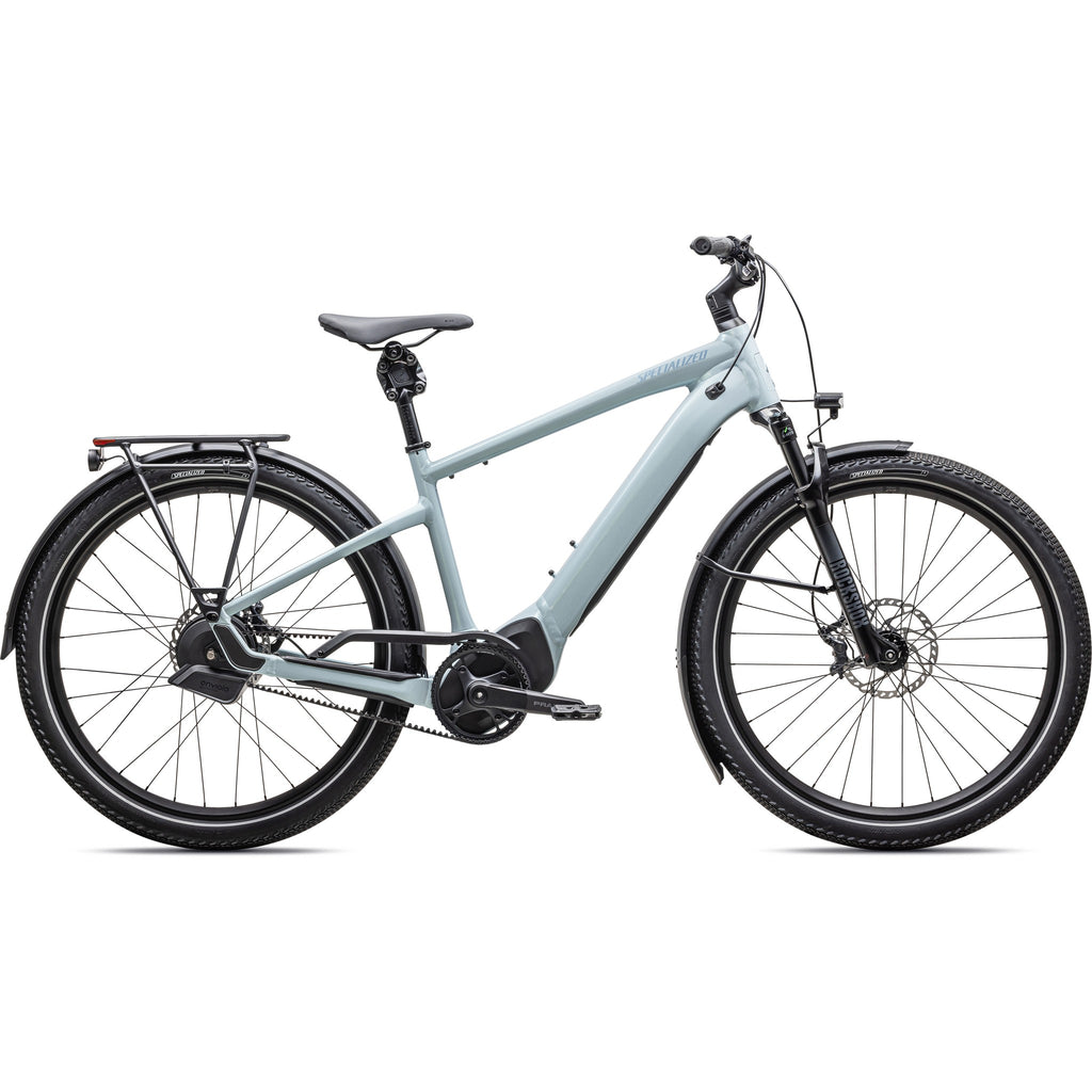 Turbo Vado 5.0 IGH (2025)