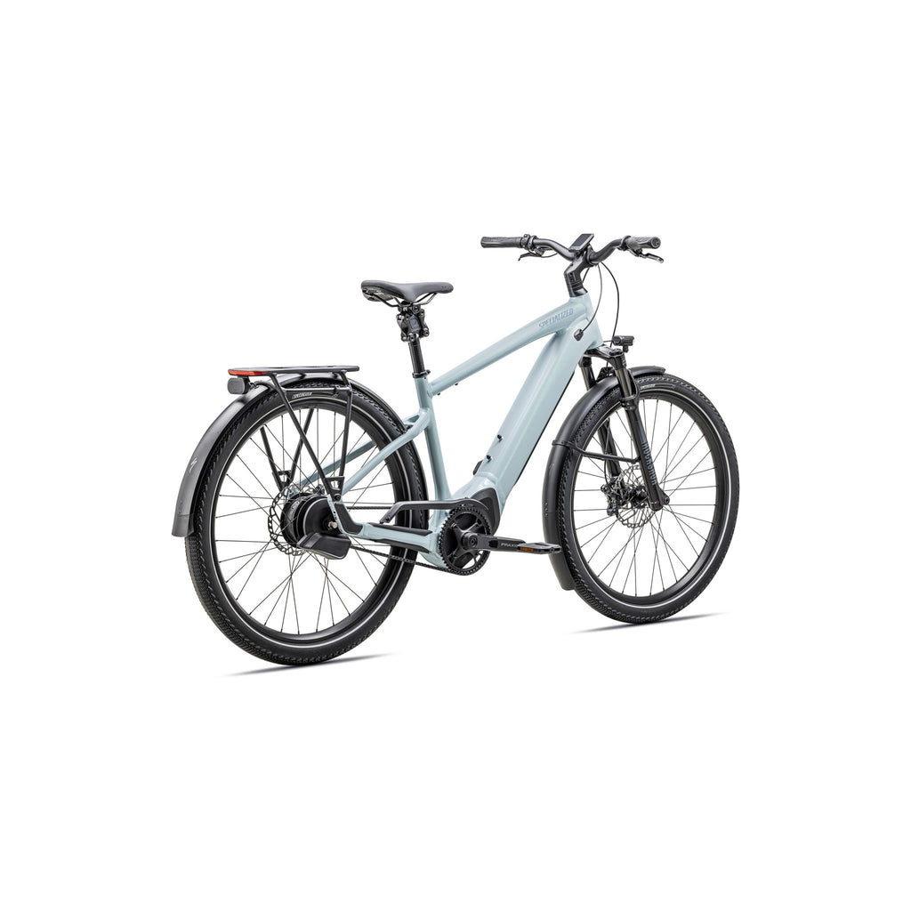 Turbo Vado 5.0 IGH (2025)