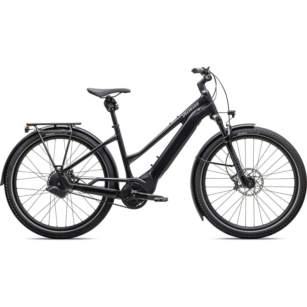Turbo Vado 5.0 IGH Step-Through (2025)