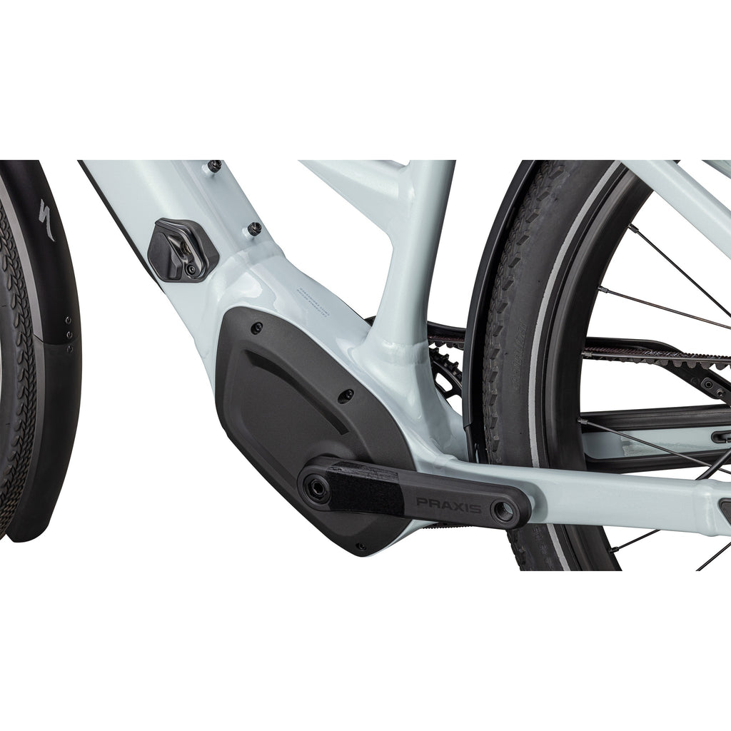 Turbo Vado 5.0 IGH Step-Through (2025)