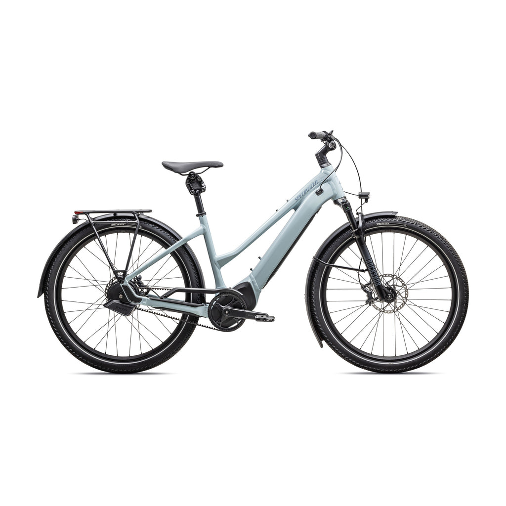 Turbo Vado 5.0 IGH Step-Through (2025)